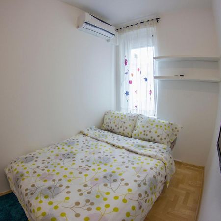 Appartement Stefani à Belgrade Extérieur photo