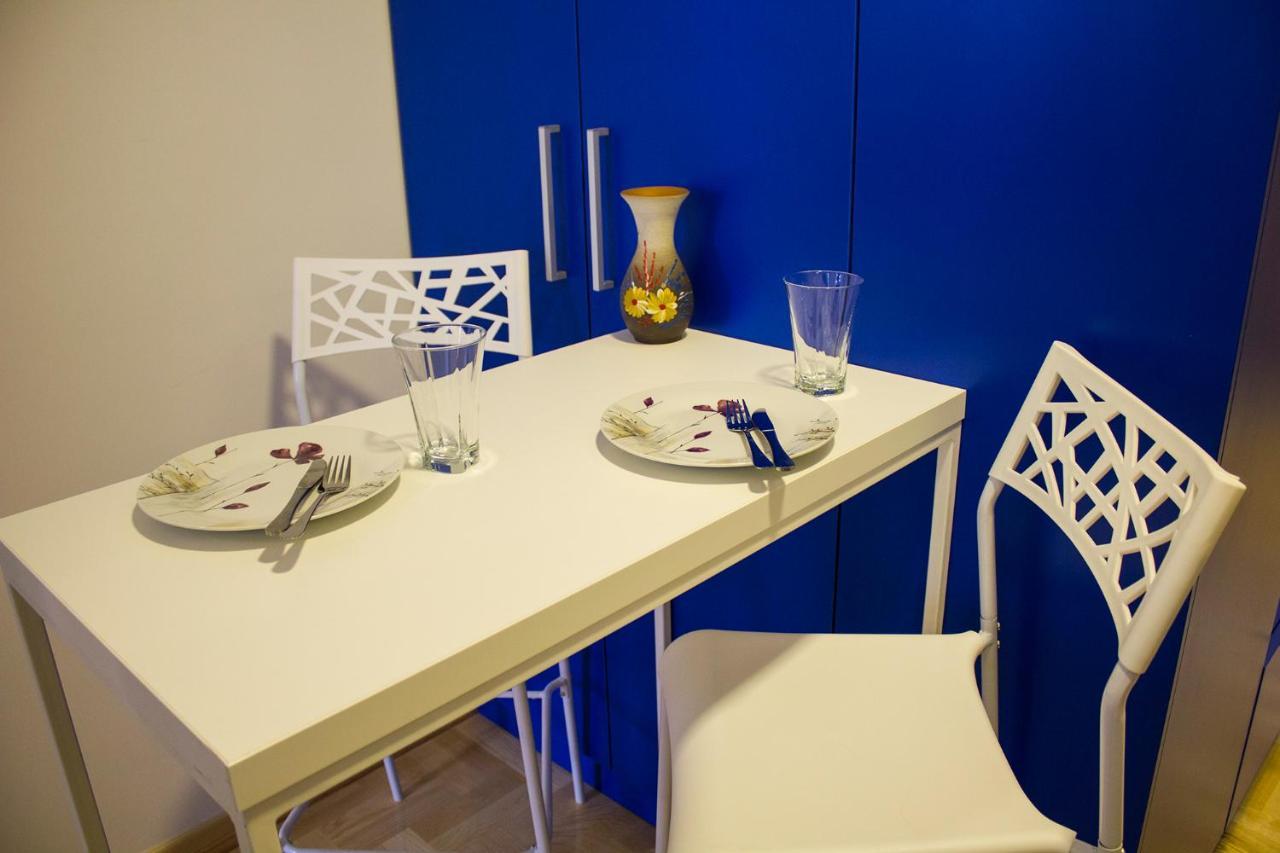 Appartement Stefani à Belgrade Extérieur photo