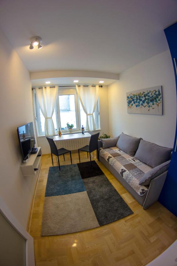 Appartement Stefani à Belgrade Extérieur photo
