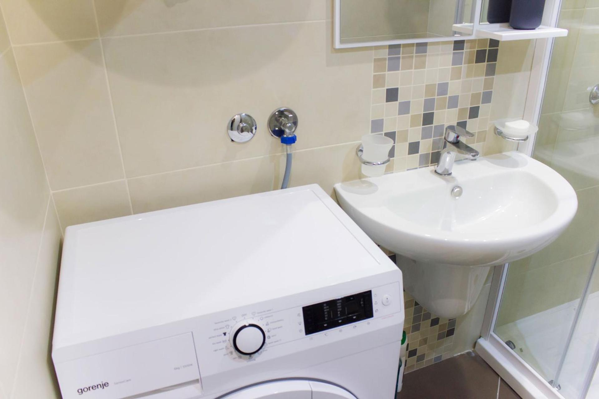 Appartement Stefani à Belgrade Extérieur photo