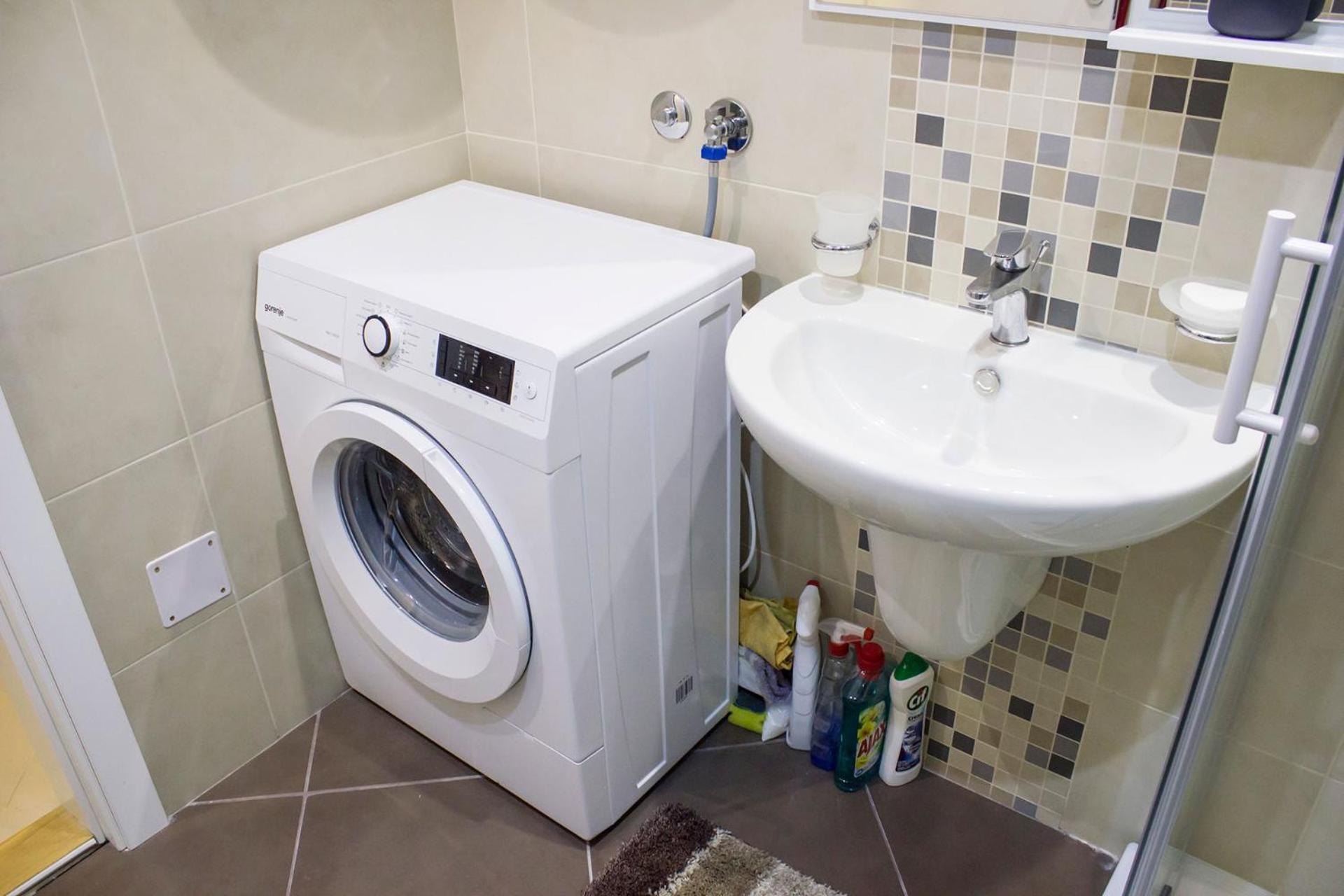 Appartement Stefani à Belgrade Extérieur photo