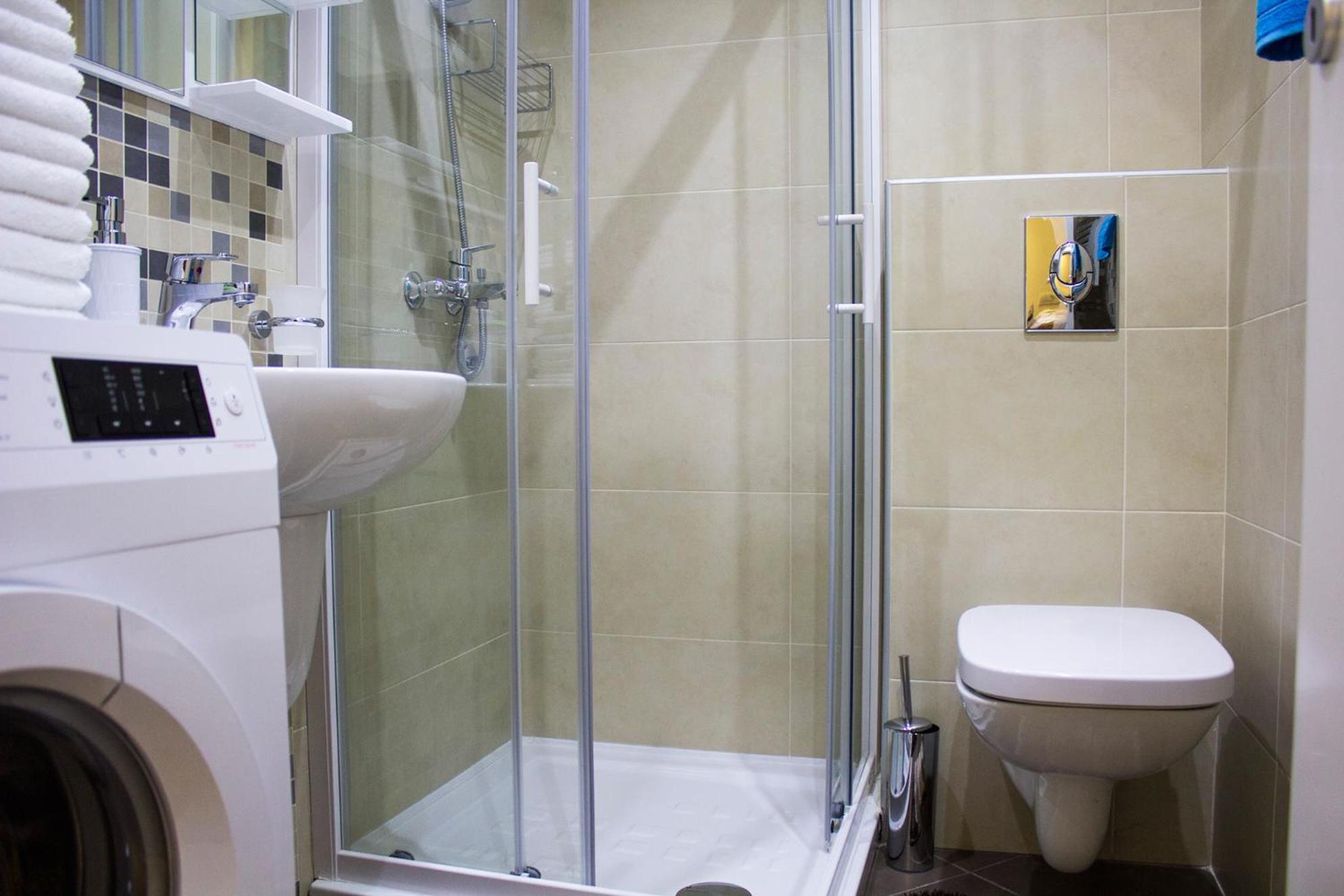 Appartement Stefani à Belgrade Extérieur photo
